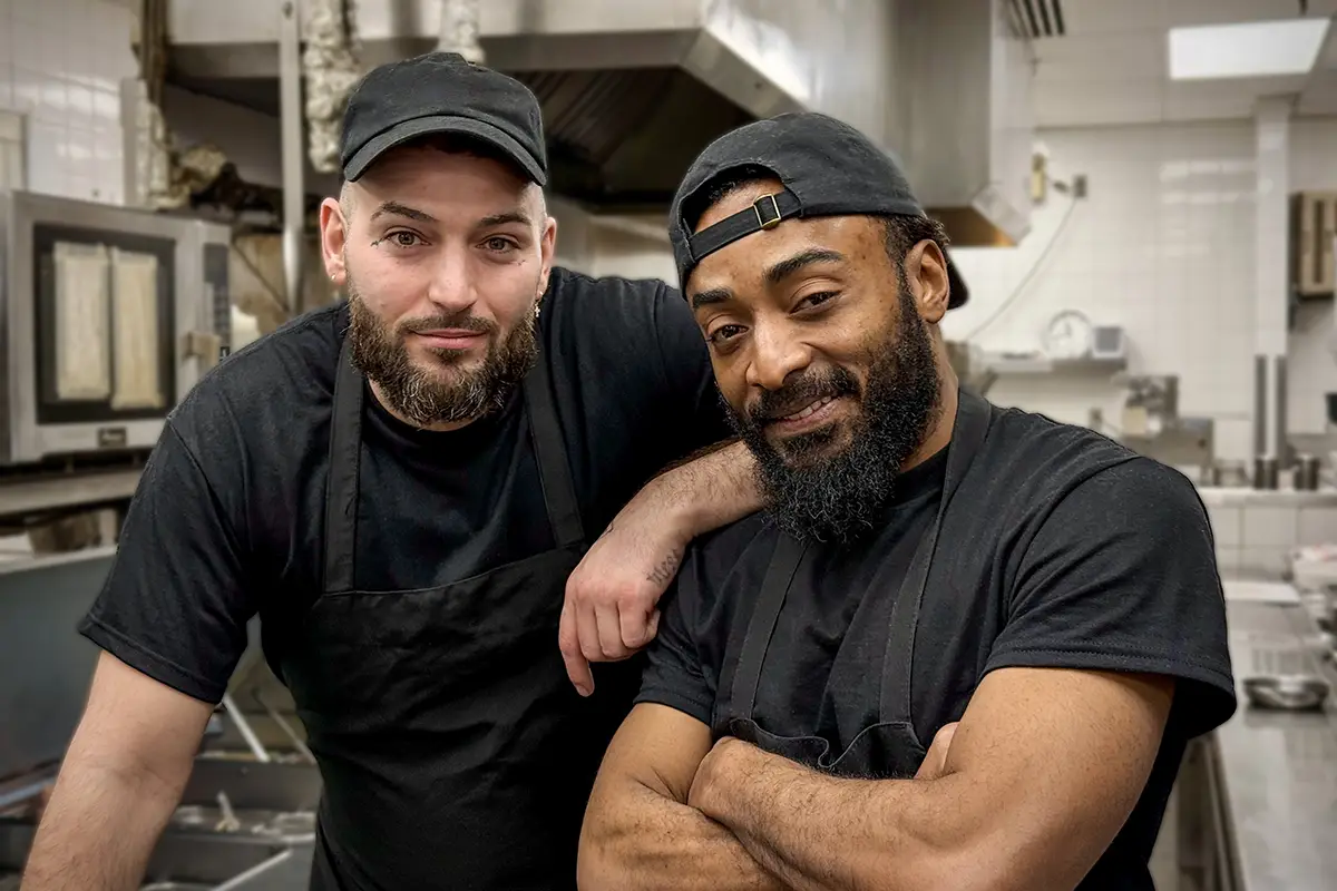 emplois restaurant Shawinigan, Restaurant italien PACINI | Shawinigan