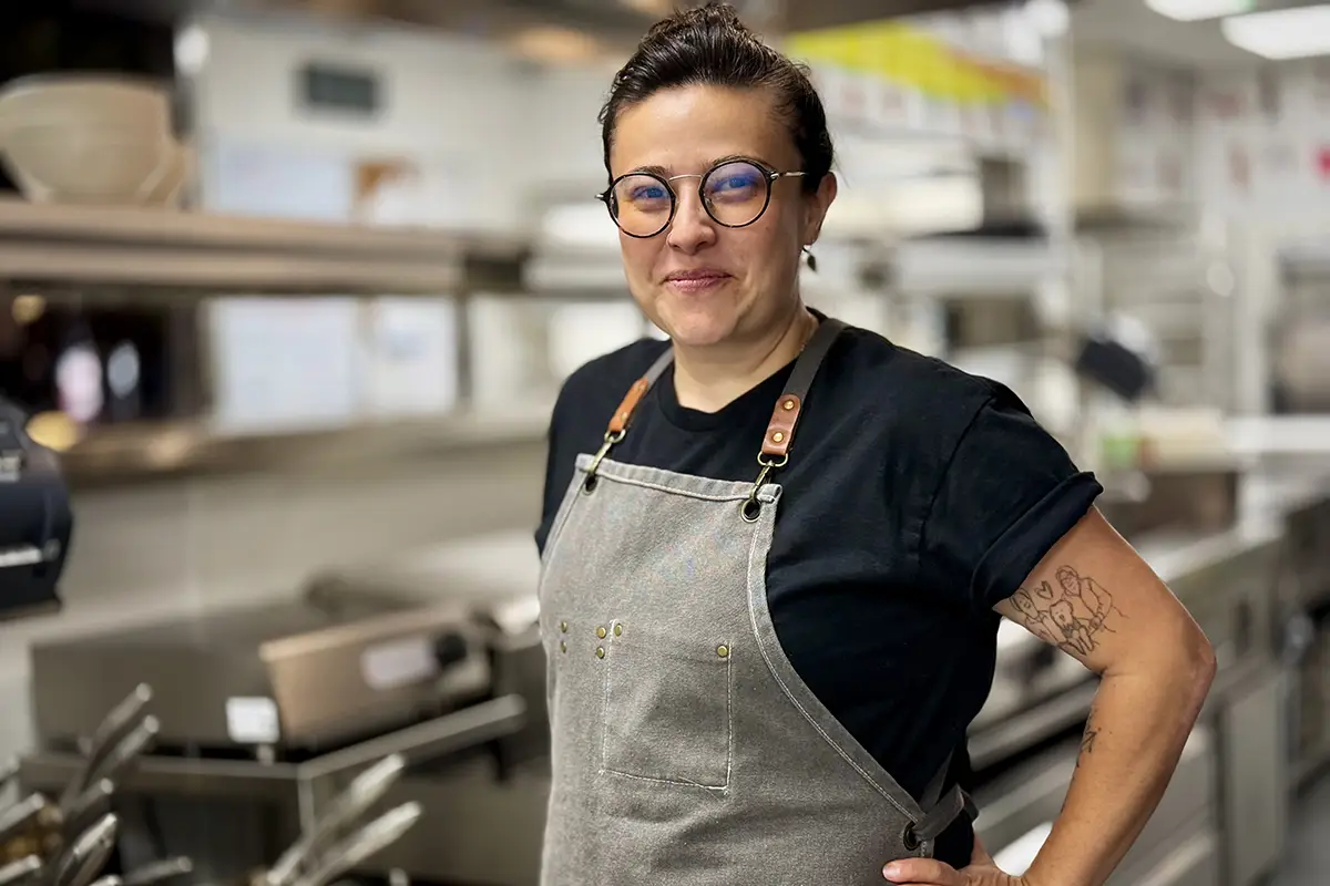 restaurant jobs Shawinigan, PACINI Italian Restaurant | Shawinigan