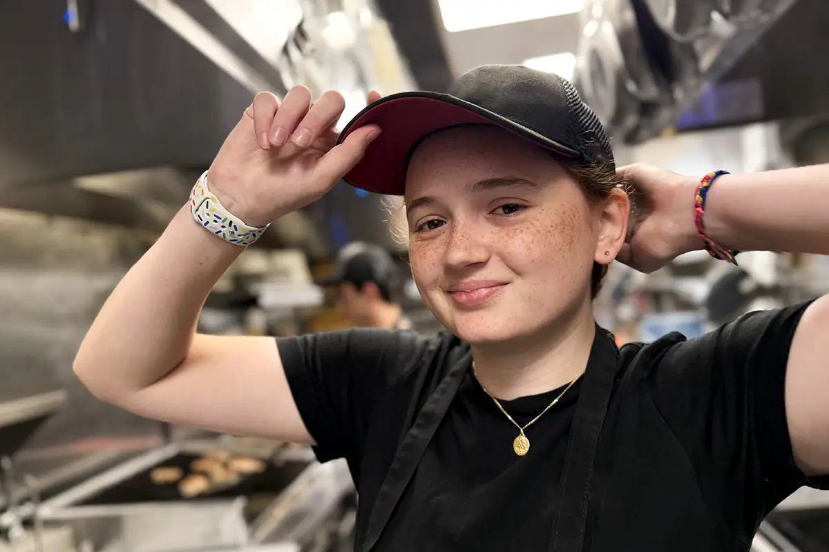 emplois restaurant Shawinigan, Restaurant italien PACINI | Shawinigan
