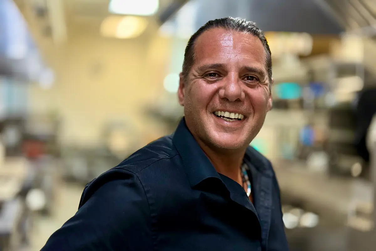Restaurant italien à Shawinigan, Restaurant italien PACINI | Shawinigan