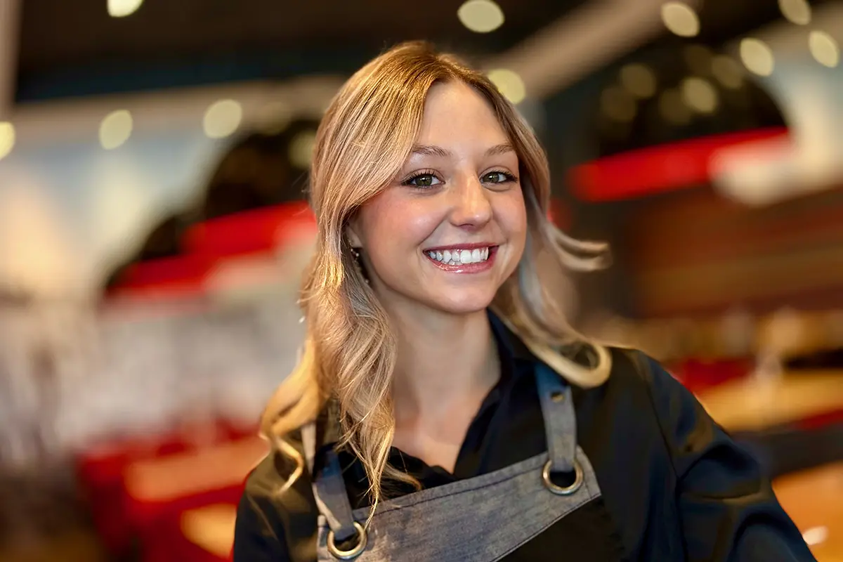 Restaurant italien à Shawinigan, Restaurant italien PACINI | Shawinigan