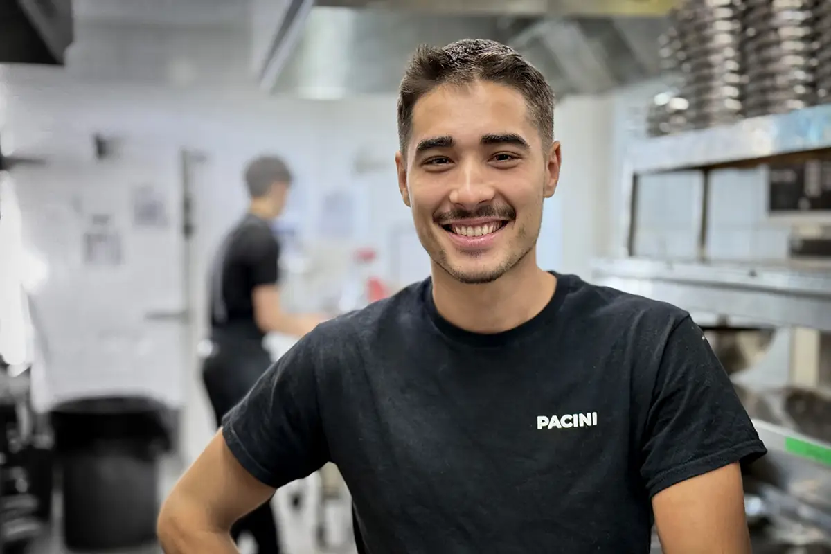 emplois restaurant Shawinigan, Restaurant italien PACINI | Shawinigan