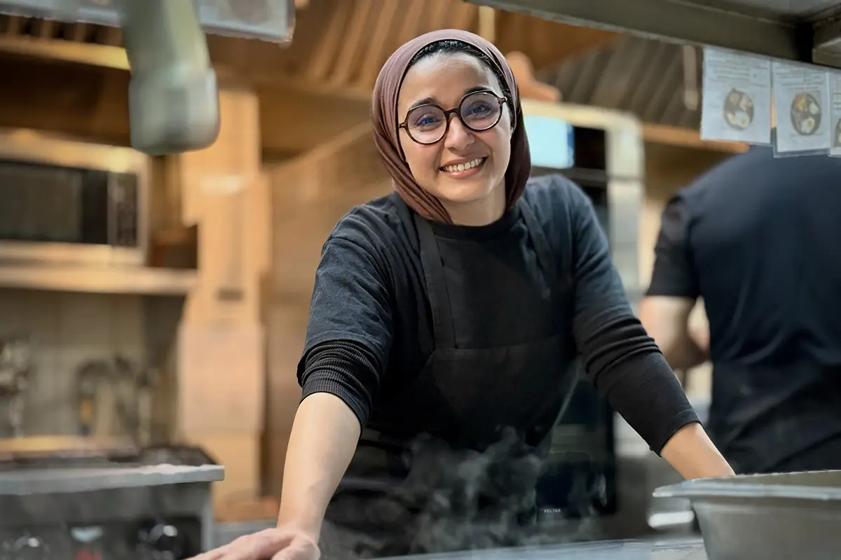 emplois restaurant Shawinigan, Restaurant italien PACINI | Shawinigan