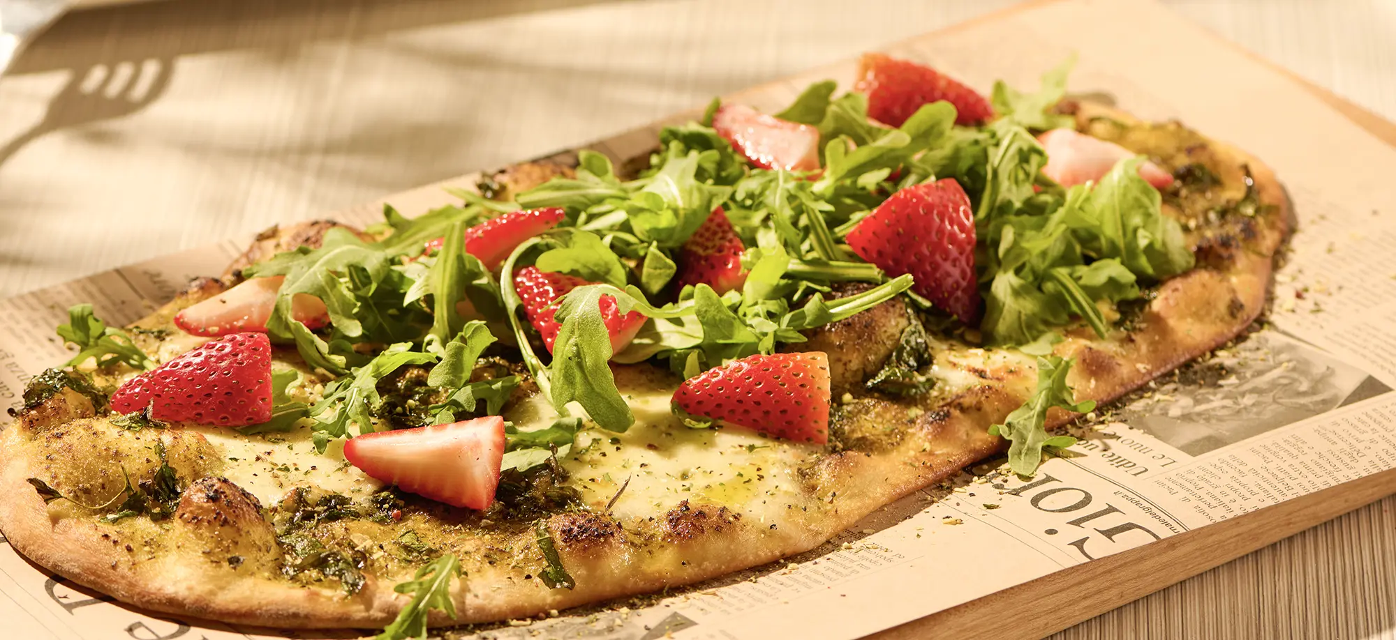 Italian Restaurant in Shawinigan, PACINI Italian Restaurant | Shawinigan