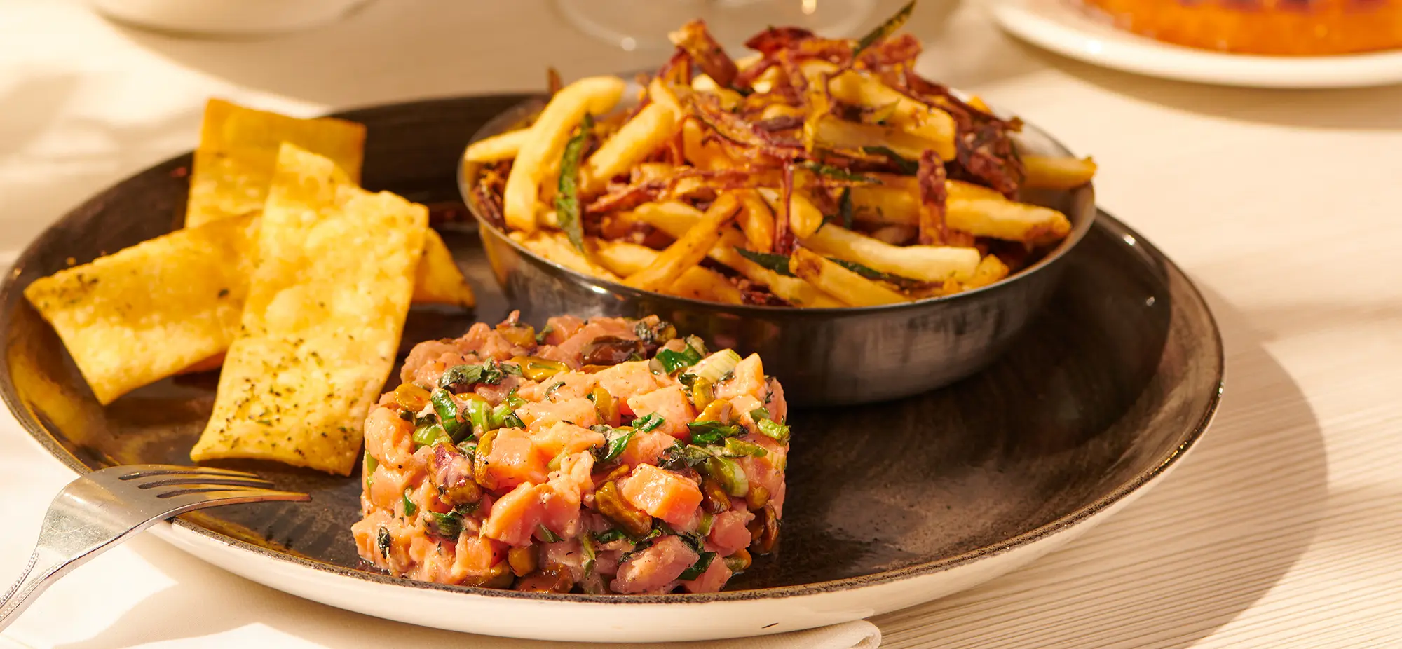 Italian Restaurant in Shawinigan, PACINI Italian Restaurant | Shawinigan